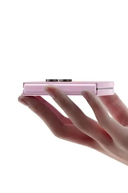 تصاویر گوشی سامسونگ  Samsung Galaxy Z Flip8 عکس 7
